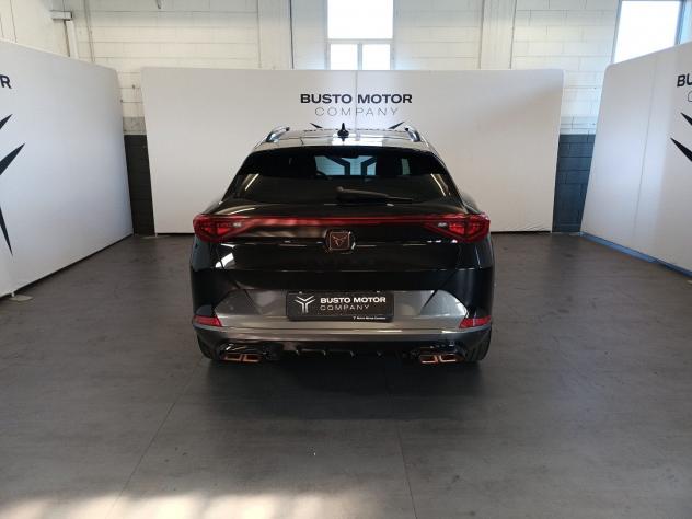 CUPRA Formentor Formentor 1.4 e-hybrid Impulse 204cv dsg - Foto 5