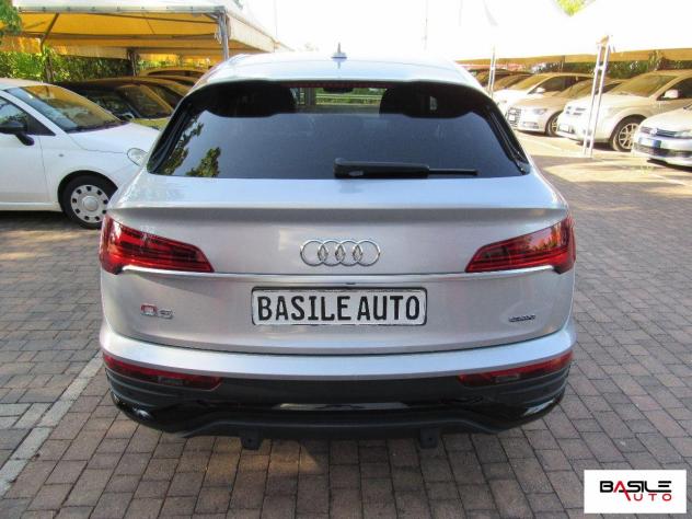 AUDI - Q5 Sportback - Q5 SPB 40 TDI quattro S tronic - Foto 4