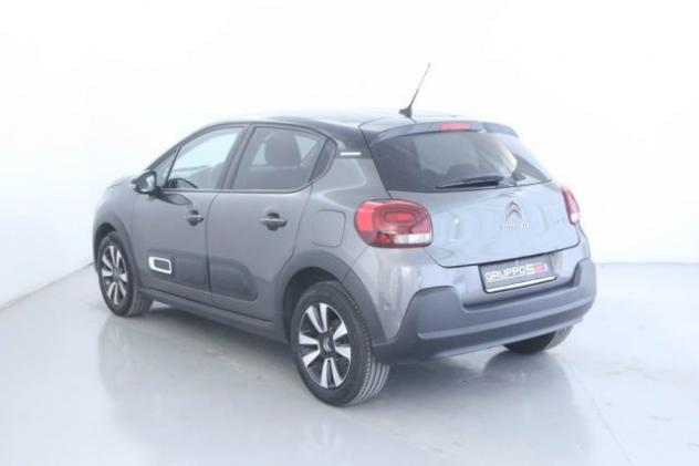CITROEN C3 PureTech 110 S&S Shine Neopatentati rif. 22109942 - Foto 6