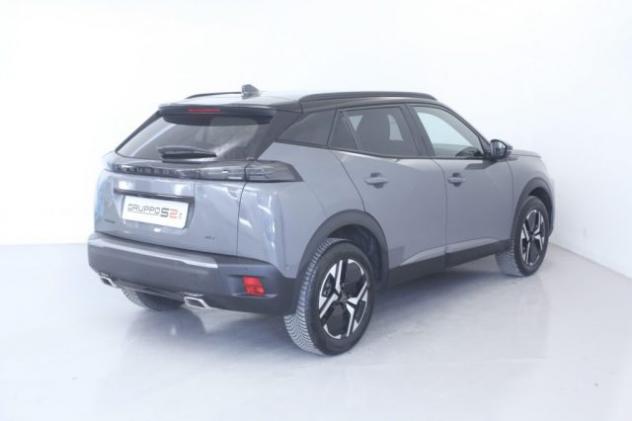 PEUGEOT 2008 PureTech 130 S&S EAT8 GT Navigation&Vison pack rif. 21909204 - Foto 4