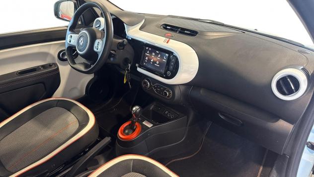 Renault Twingo Electric Twingo III Electric Twingo 22kWh Vibes - Foto 7
