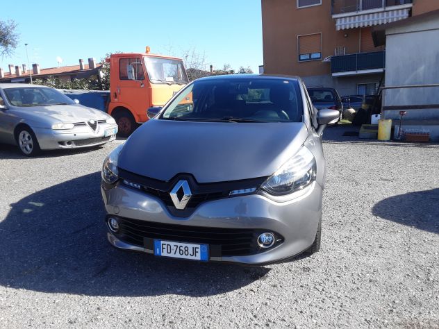 RENAULT CLIO NEOPATENTATI - Foto 6
