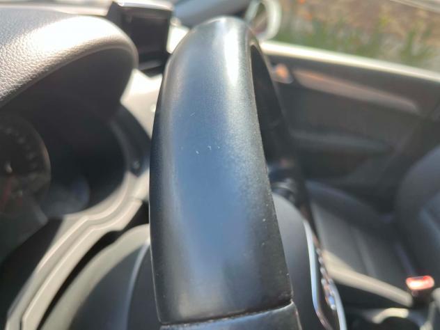 AUDI Q3 2.0 TDI 184CV QUATTRO 2016 FULL BI-XENON - Foto 10