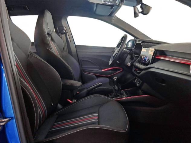 Škoda Fabia Fabia 1.0 mpi evo Monte Carlo 80cv - Foto 7
