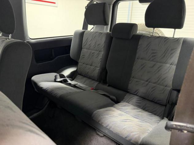 TOYOTA Land Cruiser 3.0 Tdi D-4D cat 3 porte KDJ90*TRAINO* rif. 24001480 - Foto 10