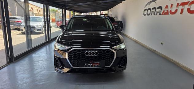 Audi Q3 Sportback 35 TDI S tronic - Foto 2