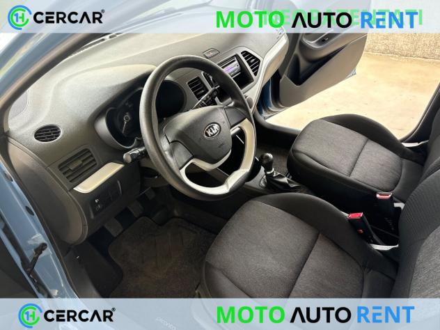 Kia Picanto 5 Porte Picanto 1.0 City 5p - Foto 13