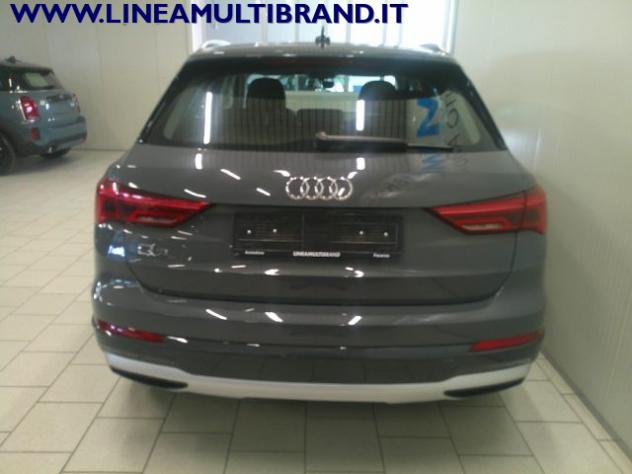 AUDI Q3 35 TDI S tronic Business Advanced Garanzia 24 Mesi rif. 24134330 - Foto 7