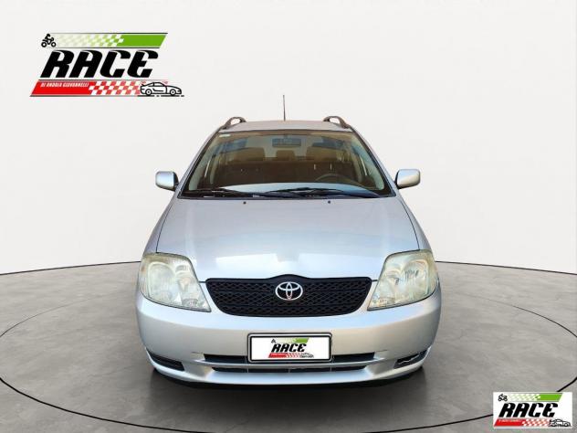 TOYOTA - Corolla - 1.6 16V 5 porte - Foto 2