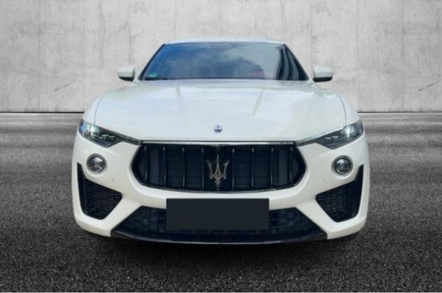 MASERATI Levante V6 430 CV AWD Modena S rif. 22435783 - Foto 5