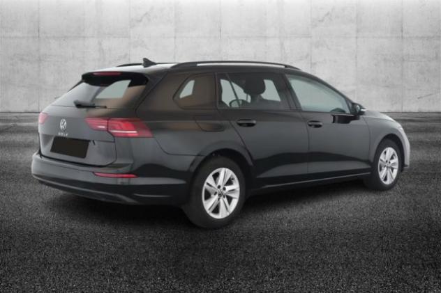 VOLKSWAGEN Golf Variant 2.0 TDI SCR DSG Life rif. 24049255 - Foto 2