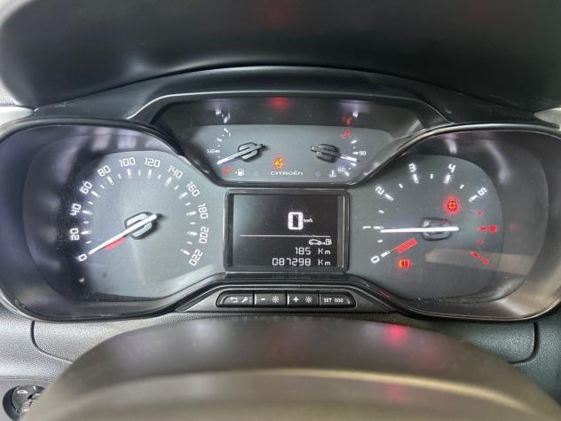 Citroën C3 III 2017 1.2 puretech Feel s&s 83cv neopatentati my20 - Foto 8