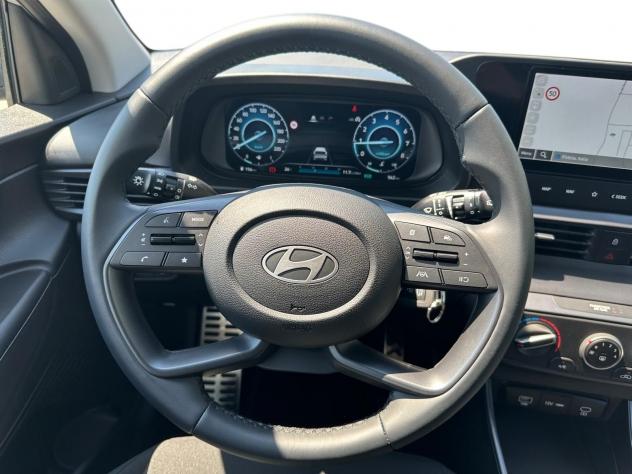 Hyundai Bayon 1.0 T-GDI 48V 100cv Xline - Foto 6