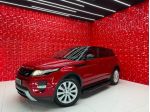 Land Rover Range Evoque 2.2 TD4 190Cv Dynamic AUTOBIOGRAPHY