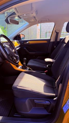 Volkswagen T-Roc 1.0 TSI 115 CV Advanced BlueMotion Technology - Foto 8