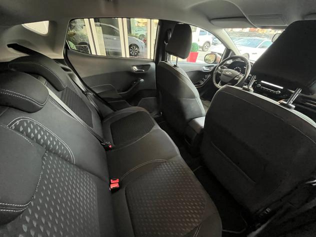 Ford Fiesta Fiesta 5p 1.0 ecoboost Titanium 100cv E6 - Foto 10