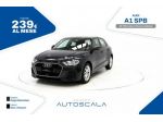 AUDI A1 SPB 30 TFSI 116cv S Tronic Admired rif. 23901708
