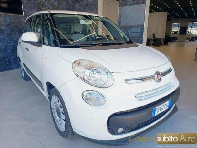 FIAT 500L 1.3 Multijet 95 CV Business rif. 23930240 - Foto 3