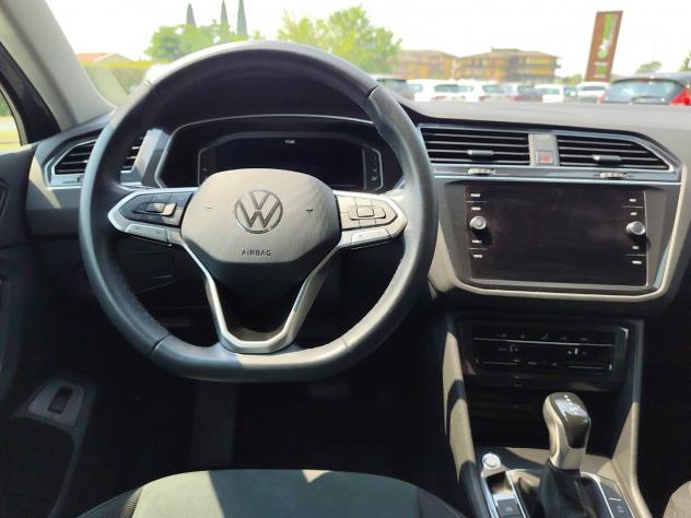 Volkswagen Tiguan 2.0 TDI SCR 110KW Elegance DSG - Foto 8