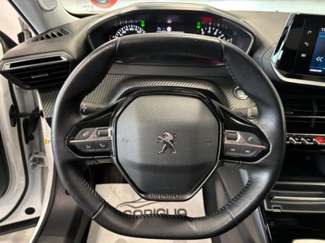 PEUGEOT 2008 1.5 BlueHDi Allure Navi Pack rif. 24038988 - Foto 7