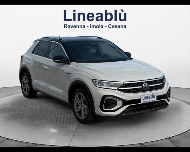 Volkswagen T-Roc 2.0 TDI SCR 150 CV DSG R-Line - Foto 7