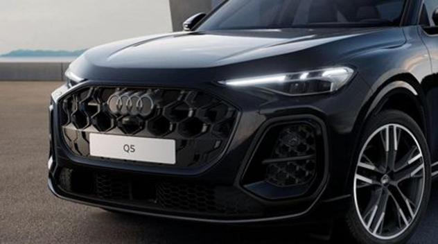 Audi Q5 SPB 40 TDI quattro S tronic S line - Foto 4