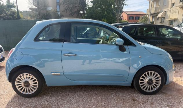 Fiat 500 0.9 TwinAir Turbo Lounge - Foto 2