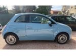 Fiat 500 0.9 TwinAir Turbo Lounge
