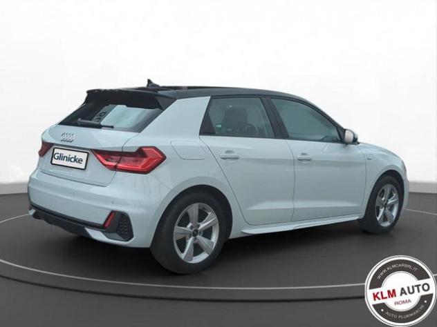 AUDI A1 SPB 25 TFSI S line + altre in sede rif. 24175641 - Foto 10