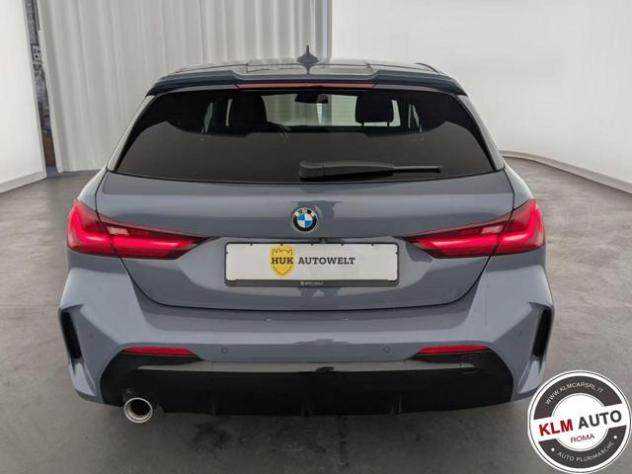 BMW 118 i 5p. M sport Ok x neopatentati rif. 23609429 - Foto 3