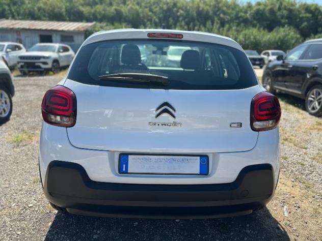 Citroën C3 PureTech 83 S&S Feel - Foto 5