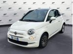 FIAT 500 500 1.0 hybrid  70cv