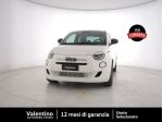 FIAT 500 Hybrid Hybrid Icon