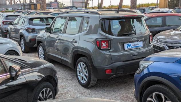 JEEP Renegade 1.0cc 120cv CRUISE CONTROL rif. 23969478 - Foto 3