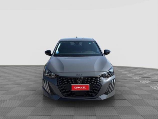 PEUGEOT 208 208 Hybrid 100 e-DCS6 Allure rif. 23925673 - Foto 8