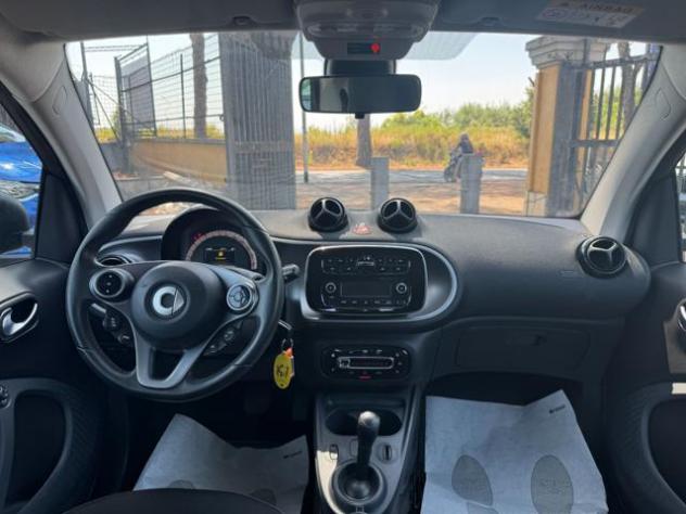 SMART ForTwo 1.0cc 71cv AUTOMATICA CRUISE CONTROL rif. 24051925 - Foto 4