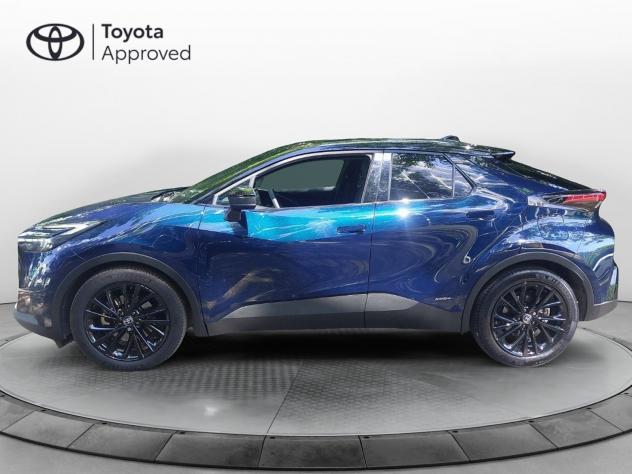 Toyota C-HR 2.0 HV E-CVT GR Sport Premier AWD-i MY24 - Foto 3