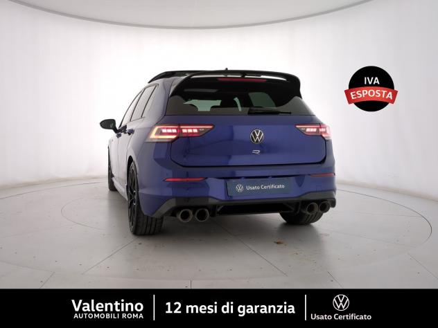 Volkswagen Golf 2.0 TSI R DSG 4MOTION - Foto 5