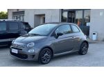 Fiat 500 1.0 Hybrid Sport