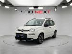 FIAT Panda Panda 1.2 easypower City Life Gpl s&s 69cv