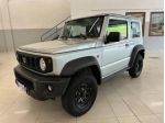SUZUKI Jimny 1.5 5MT PRO (N1) rif. 22726277