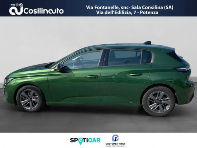 PEUGEOT 308 1.5 BlueHDi 130Cv S&S Allure Pack rif. 24040452 - Foto 2