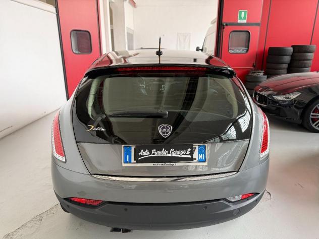 LANCIA - Delta - 1.8 Di Turbo-Jet Sportr. Platinum - Foto 10