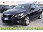 Peugeot 308 308 1.5 bluehdi Business s&s