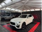 Maserati Levante V6 Diesel 275 CV Q4 Gransport