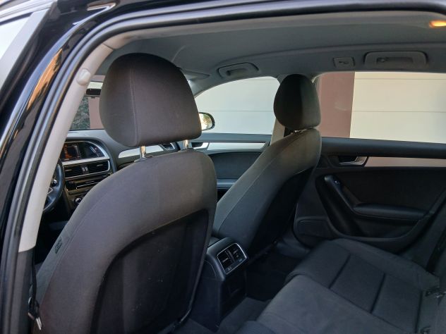 Audi A 4 2.0 Tdi 150 cv Avant Business Automatica prezzo finanziabile - Foto 5
