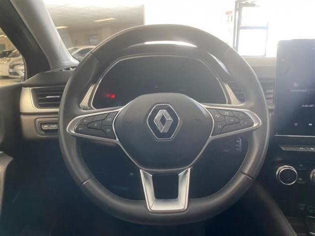 RENAULT Captur 1.6 E TECH Plug in Hybrid 160cv Intens Auto rif. 21663411 - Foto 5