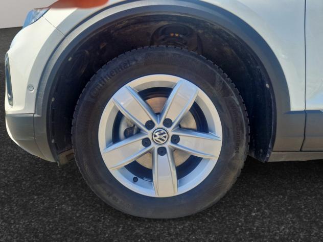 Volkswagen T-Roc T-Roc 1.0 tsi Style 110cv - Foto 9