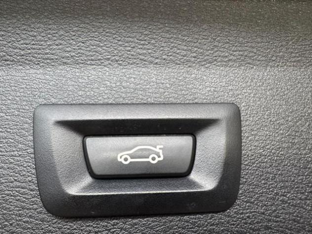 BMW X1 xDrive25e Adv. Plug-In 4x4 rif. 23996389 - Foto 7