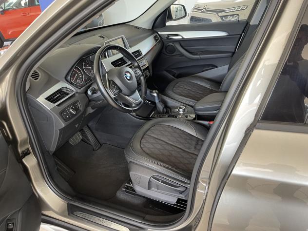 BMW X1 18d xDrive xLine Automatica - Foto 5